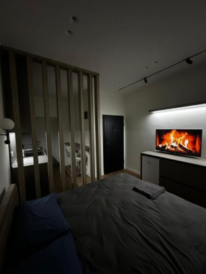 Studio Flat
